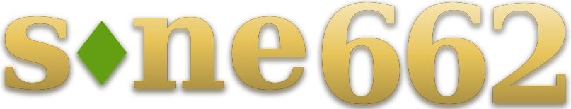 sone 662 logo